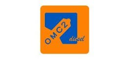 OMC2 logo