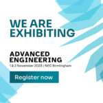 Advanced Engineering-先端技術展 2023